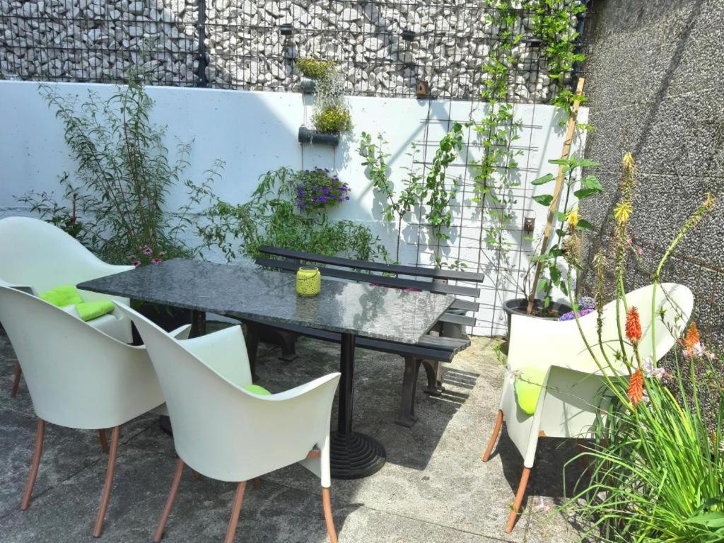 Apartment Florentiner Haus *