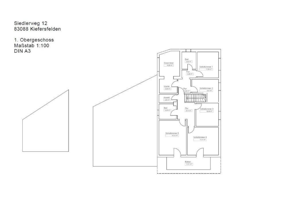 Apartment Florentiner Haus