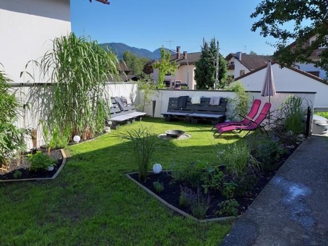 Florentiner Haus Apartment *