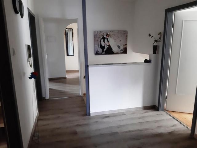 Florentiner Haus * Kiefersfelden