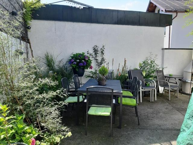 Apartment Florentiner Haus *