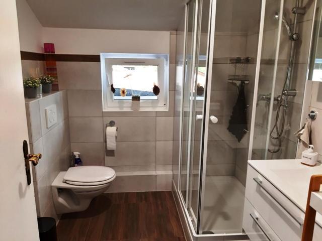 Florentiner Haus Apartment Kiefersfelden
