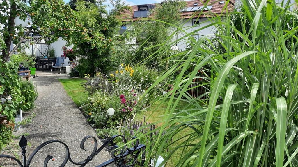 Florentiner Haus * Kiefersfelden