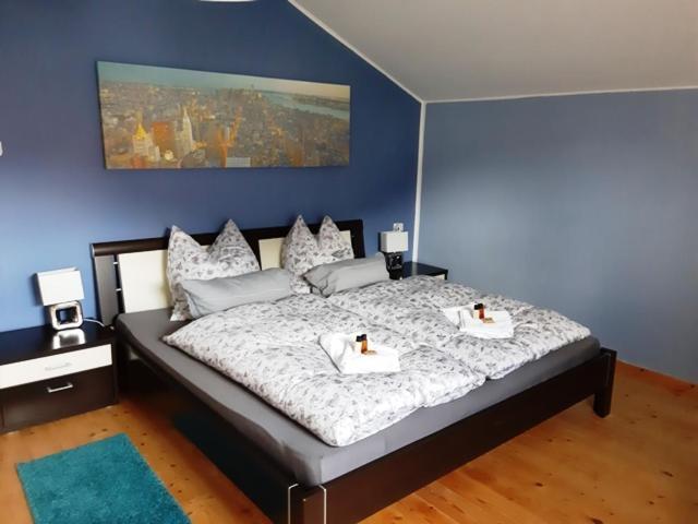 Florentiner Haus Apartment