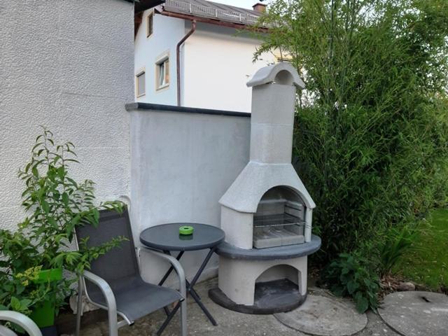 Apartment Florentiner Haus Kiefersfelden