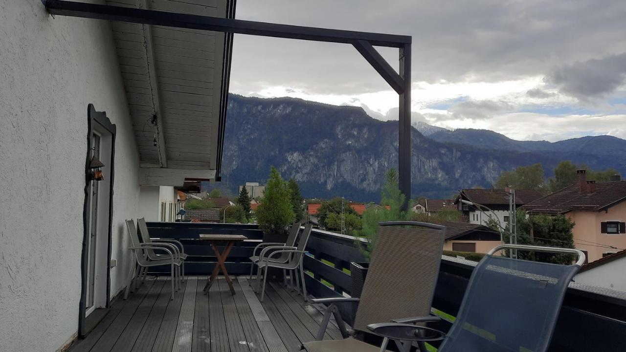 Florentiner Haus Kiefersfelden